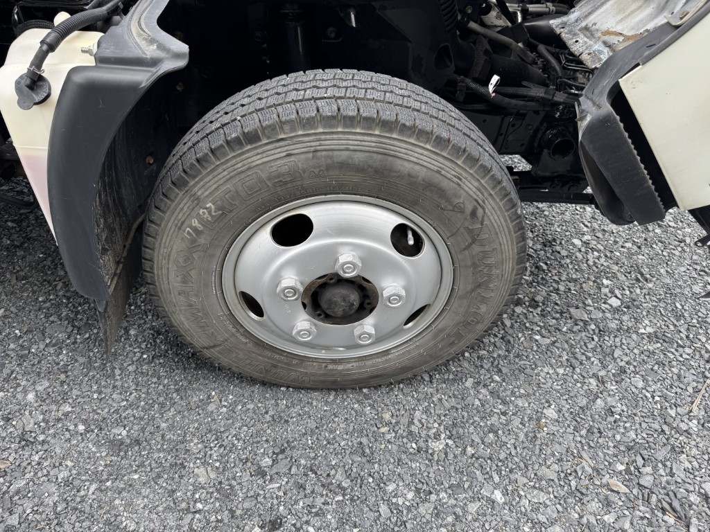 車両写真