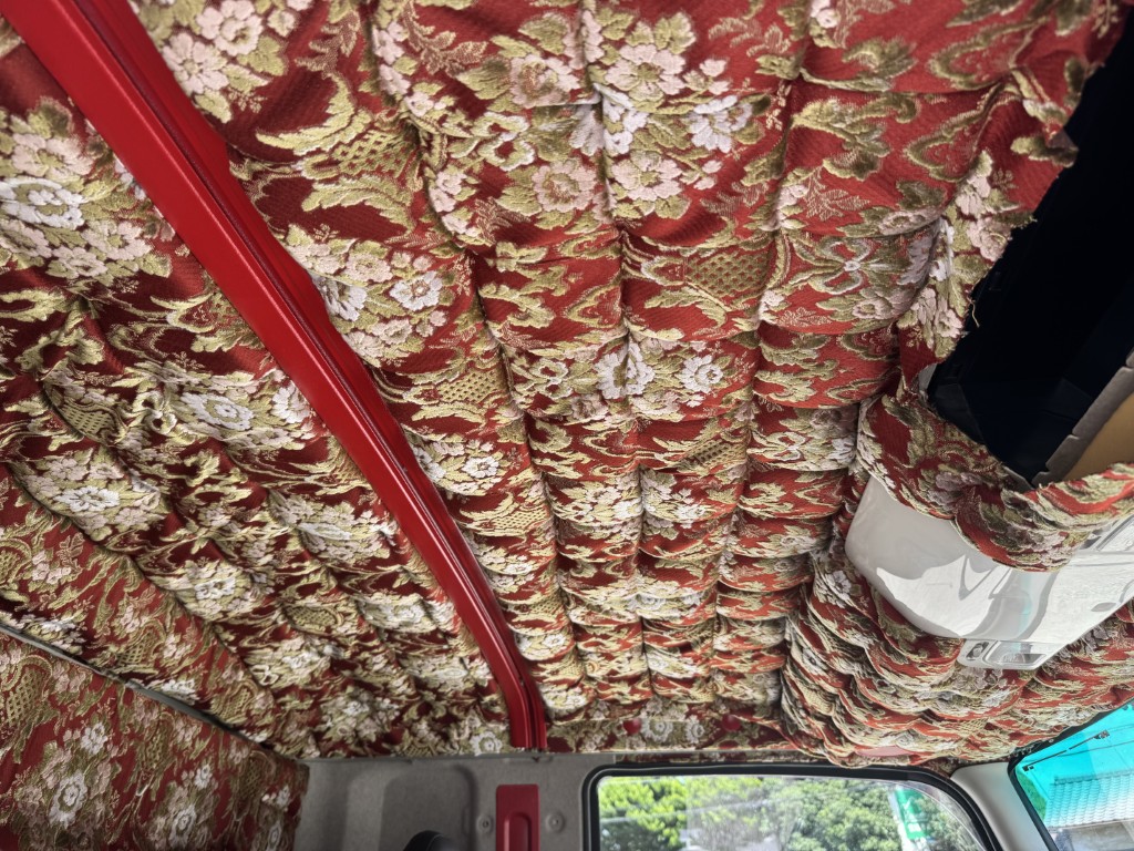 車両写真
