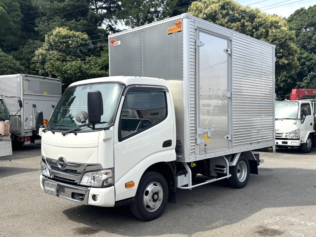 車両写真