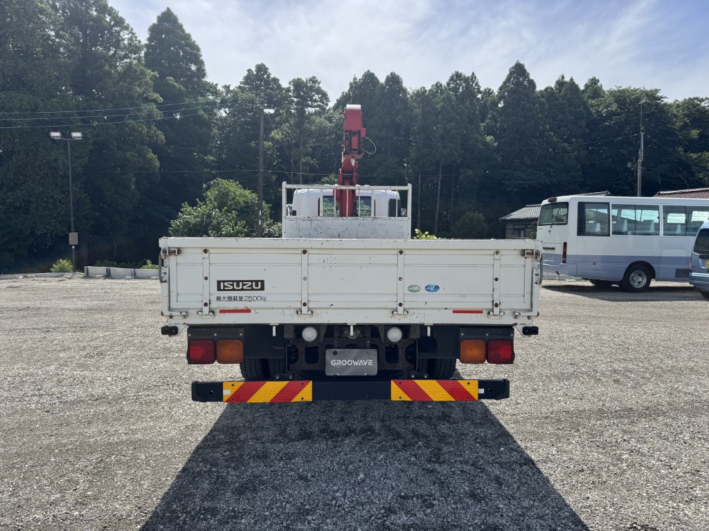 車両写真
