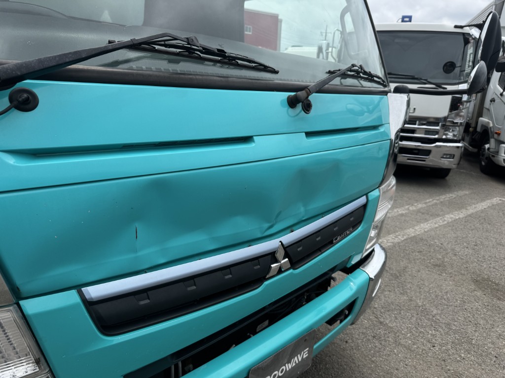 車両写真