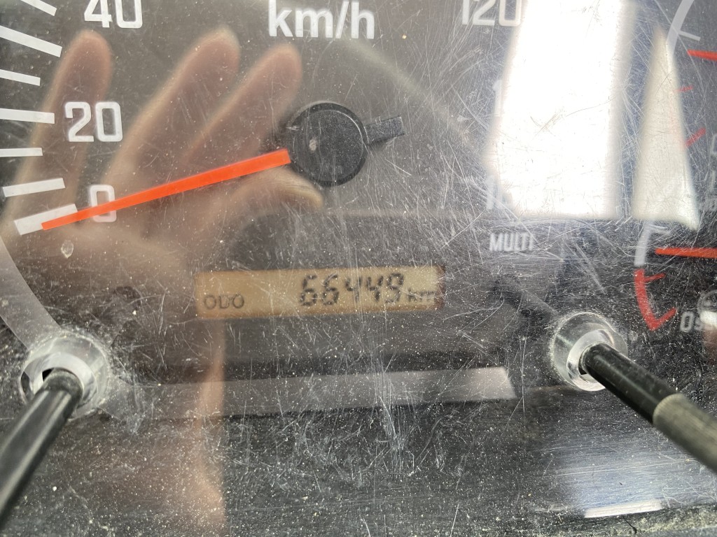 車両写真