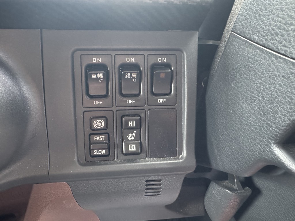 車両写真