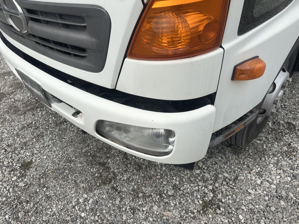 車両写真