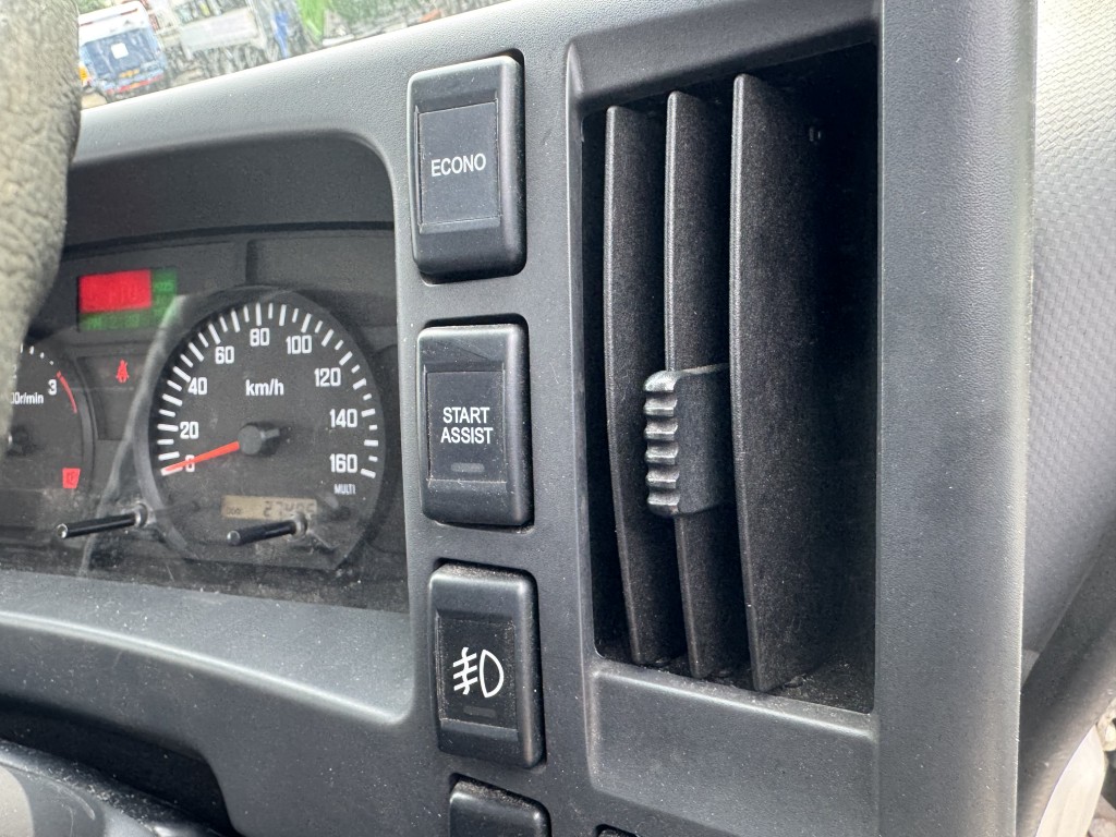 車両写真