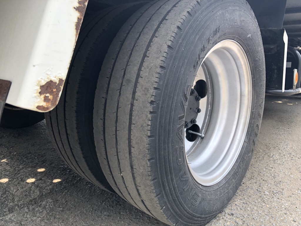 車両写真