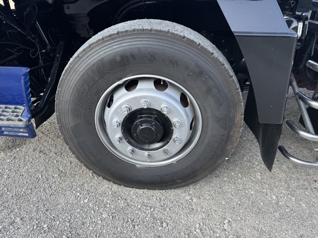 車両写真