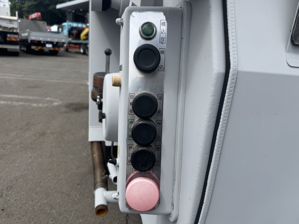 車両写真