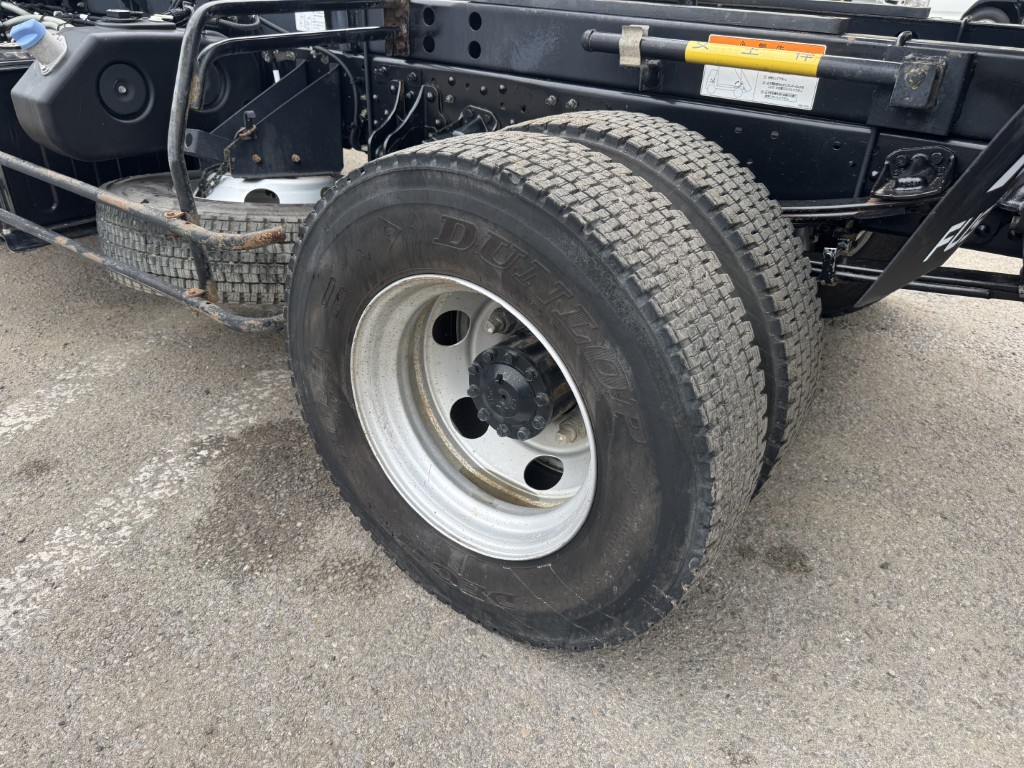 車両写真