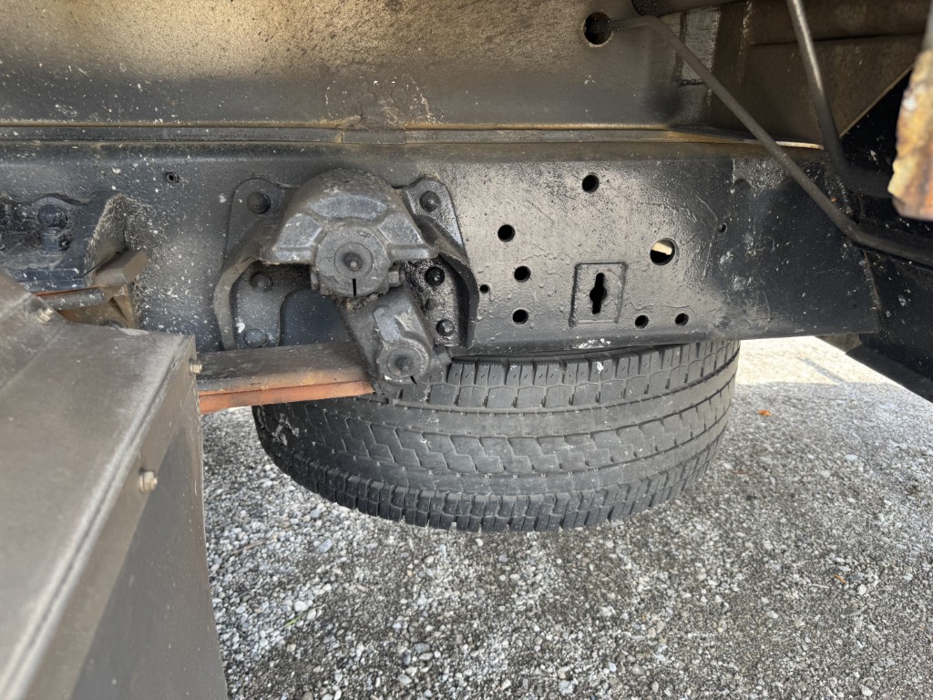 車両写真