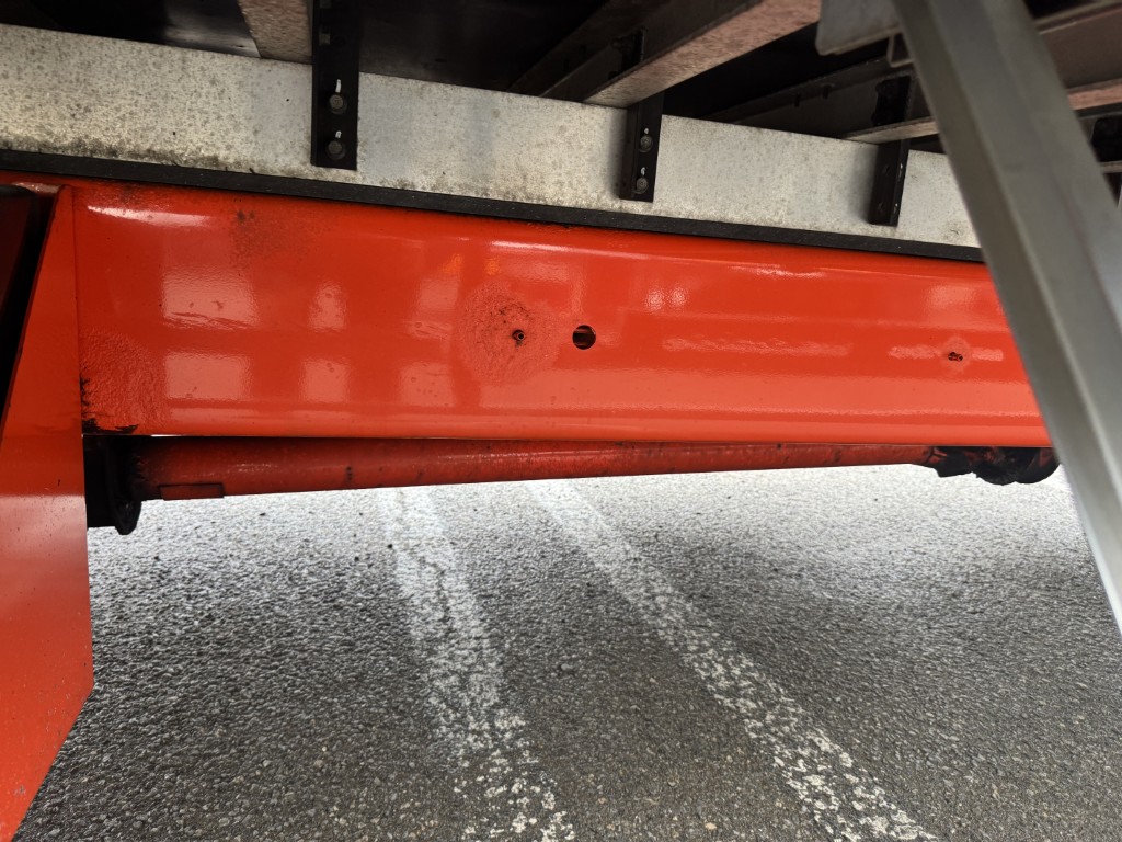 車両写真