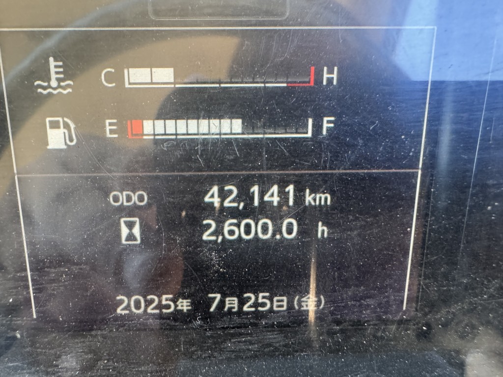 車両写真