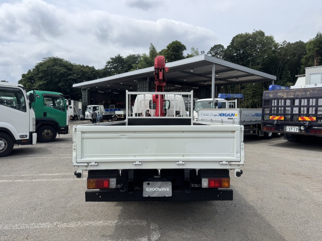 車両写真