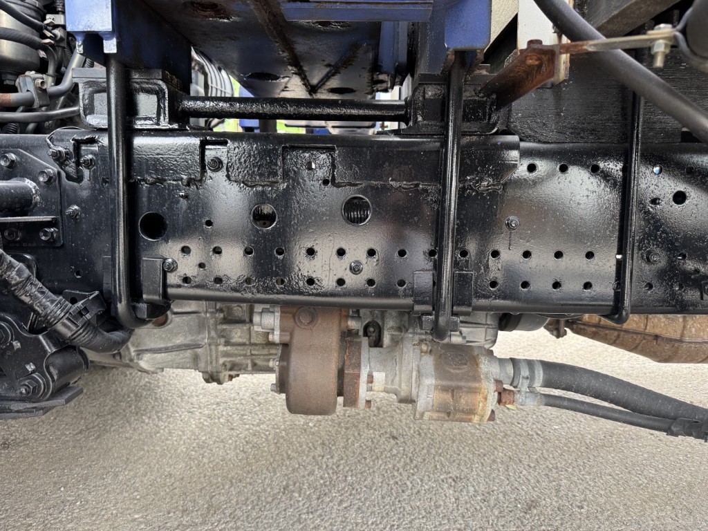 車両写真