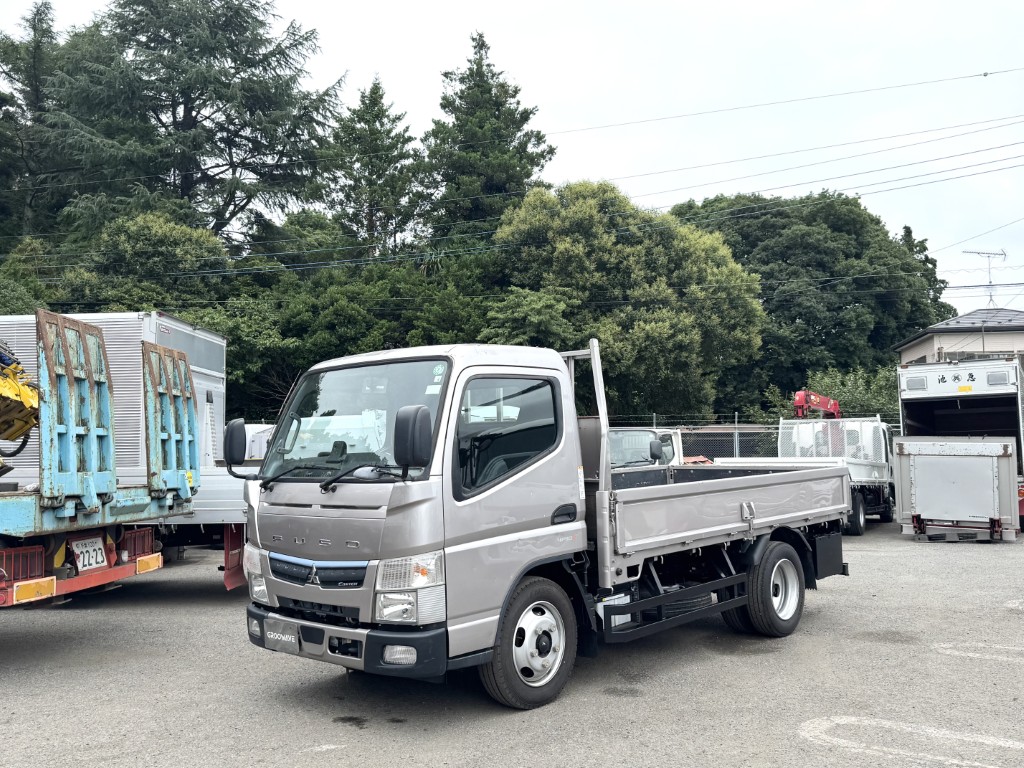 車両写真