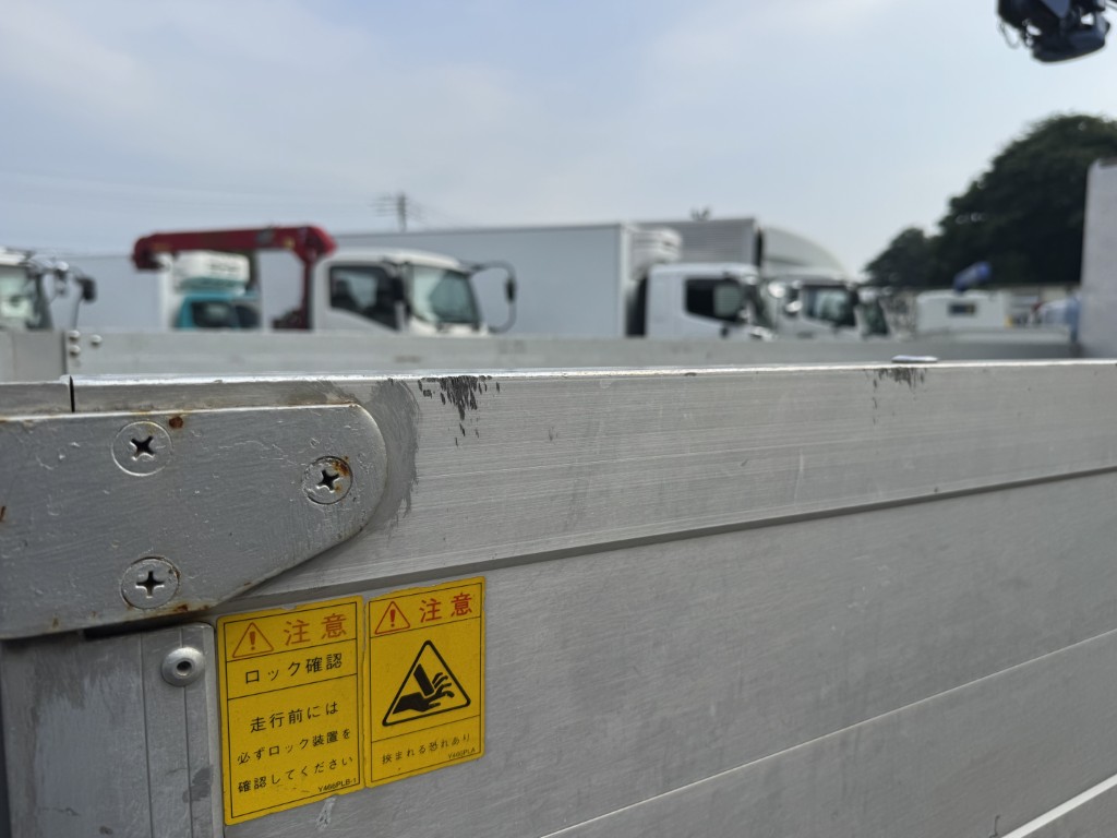 車両写真