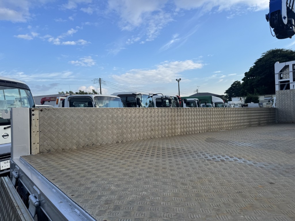 車両写真