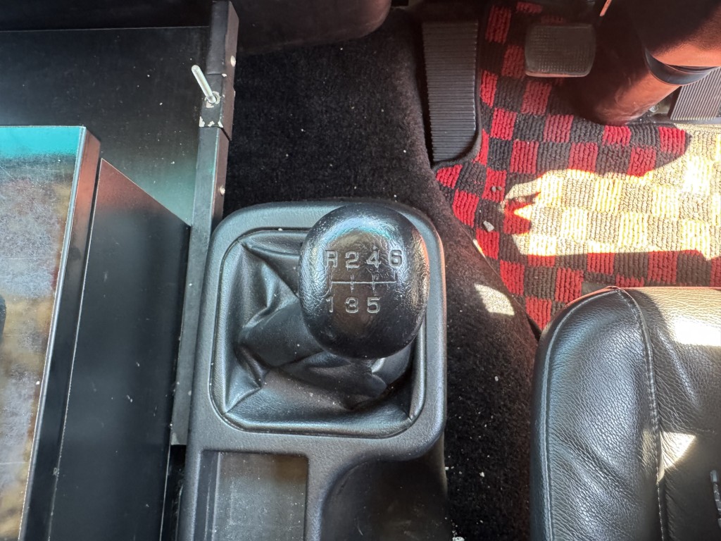 車両写真