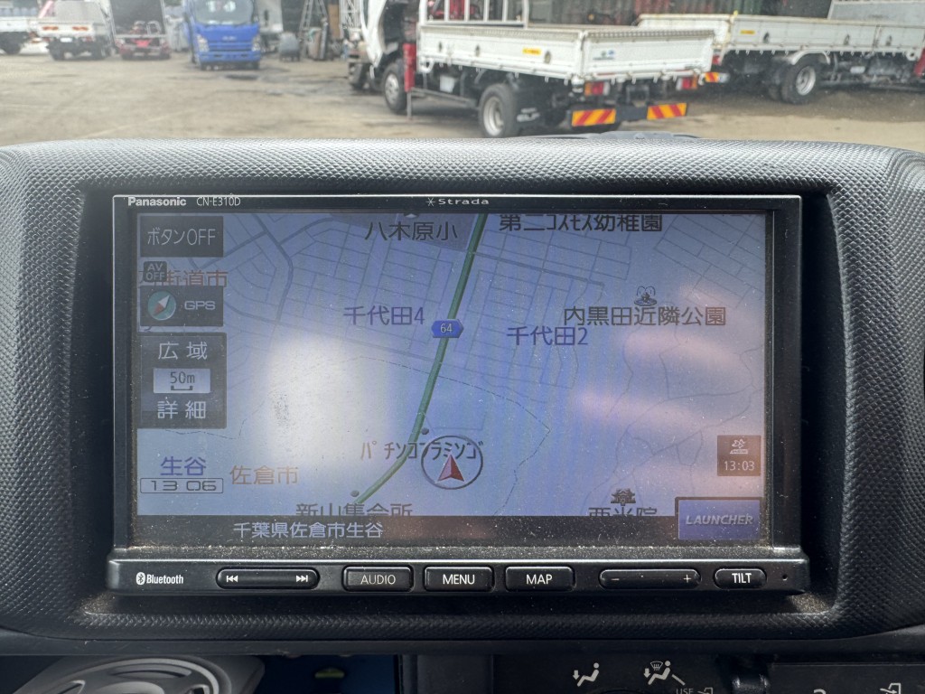 車両写真