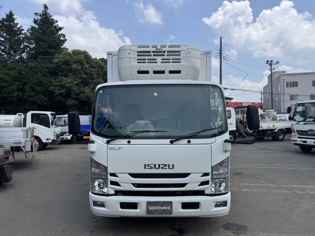 車両写真