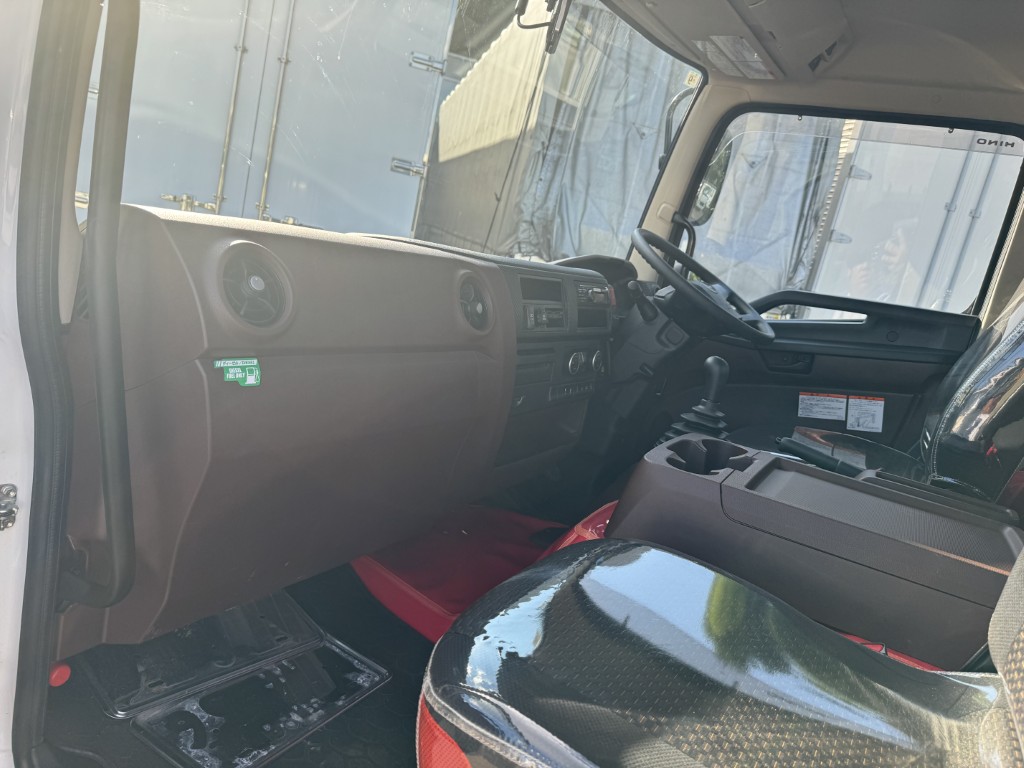 車両写真