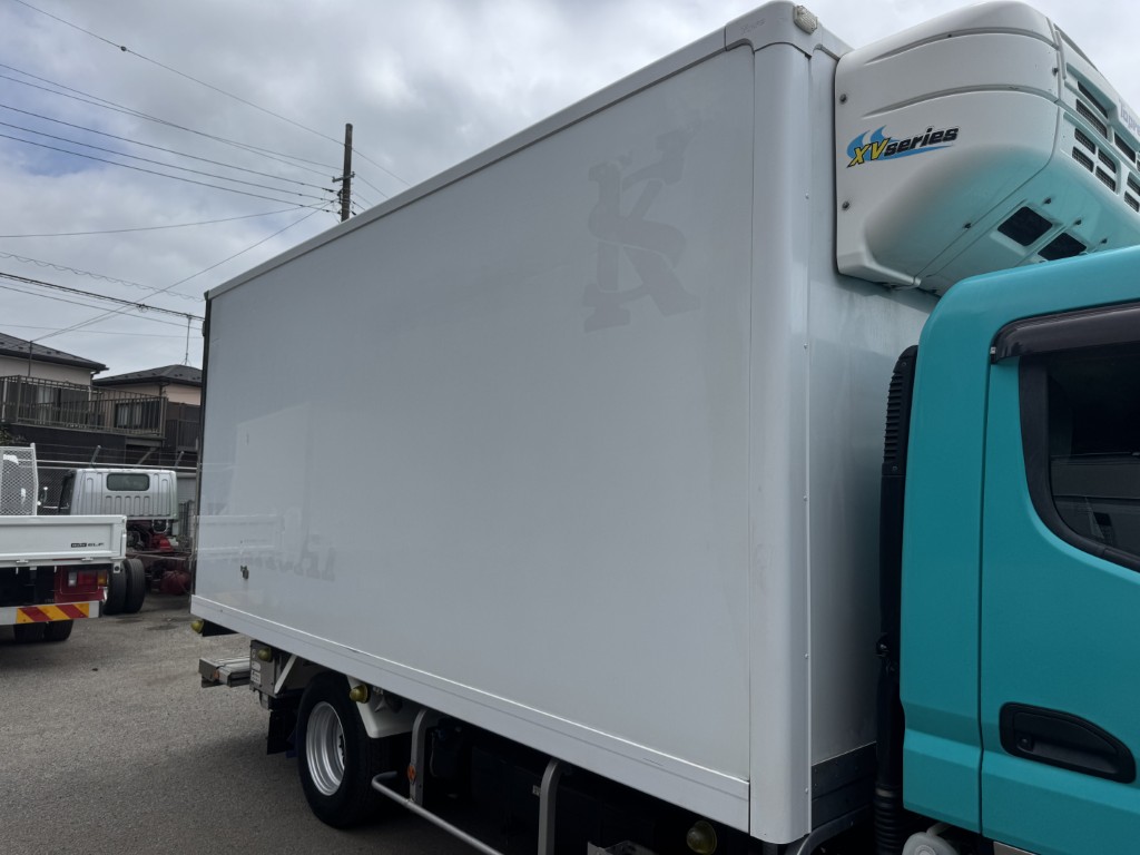 車両写真