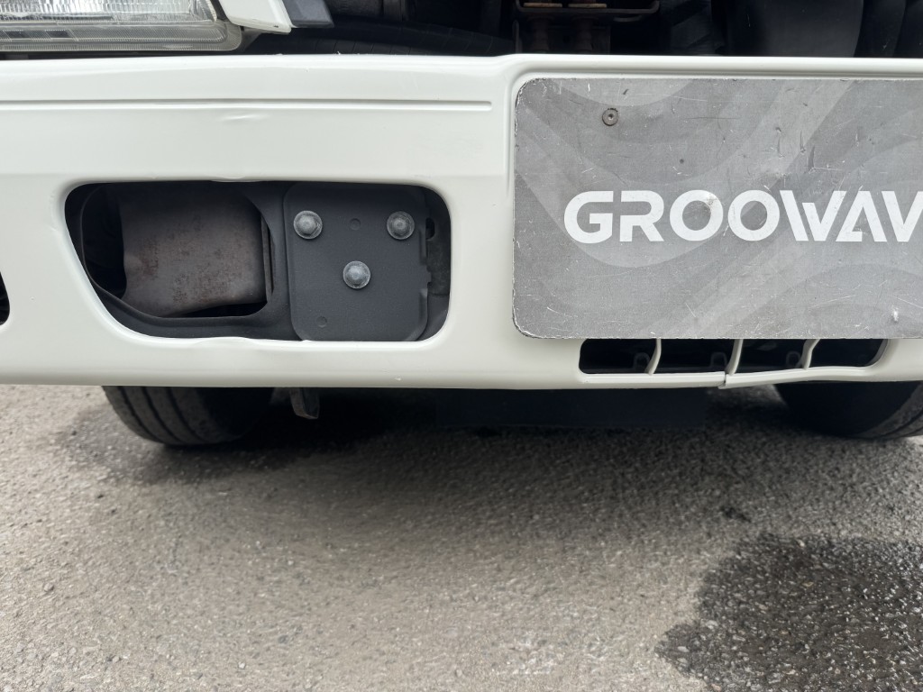 車両写真