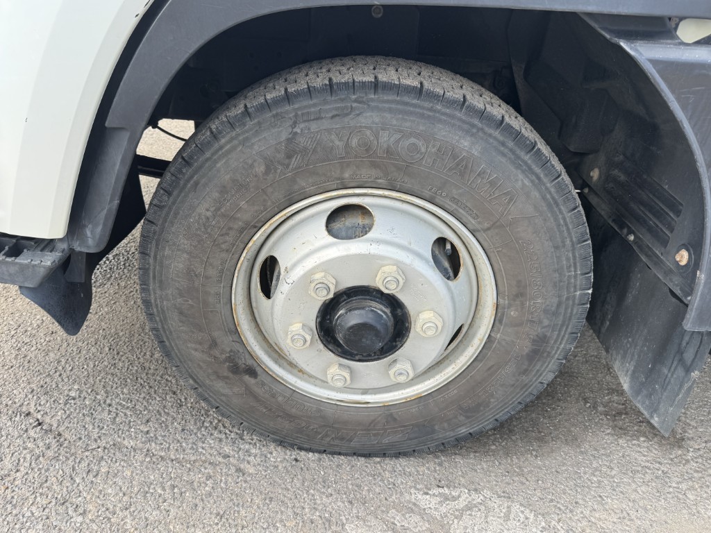 車両写真