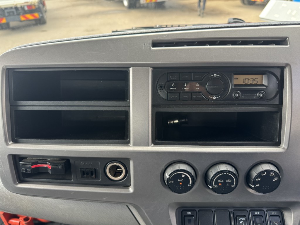車両写真