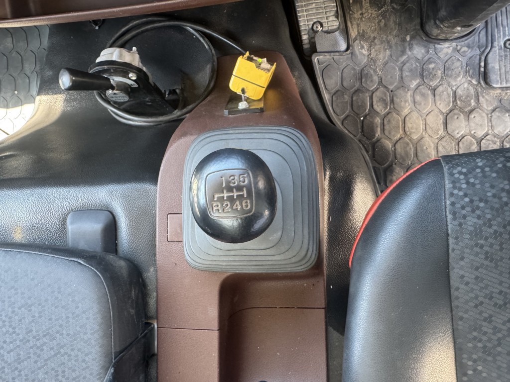 車両写真