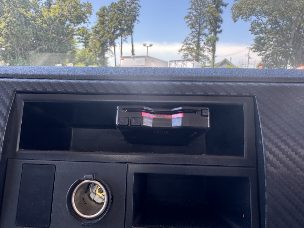 車両写真