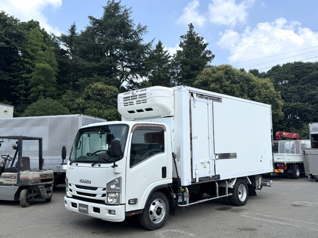 車両写真