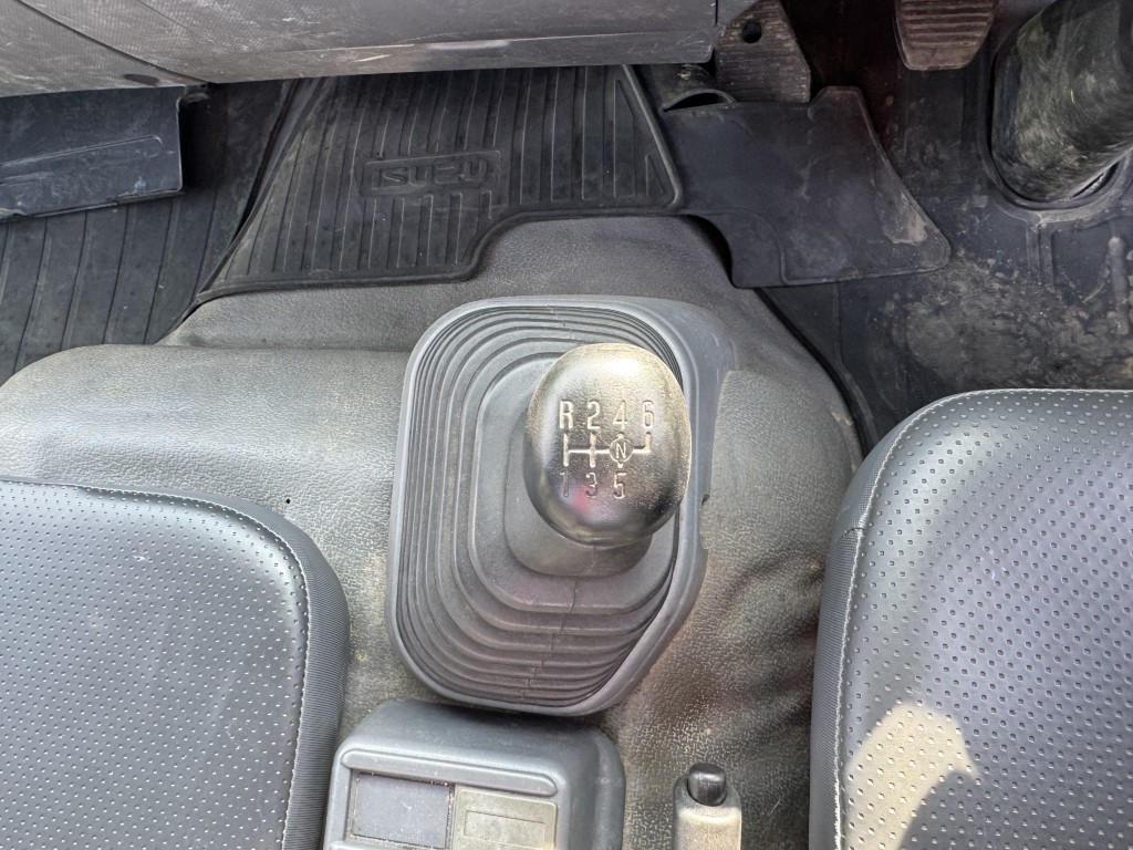 車両写真