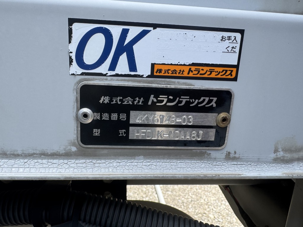 車両写真