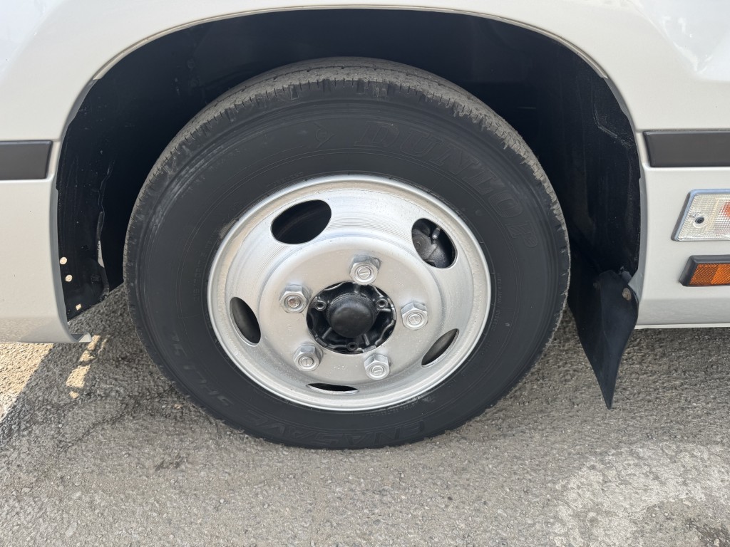 車両写真