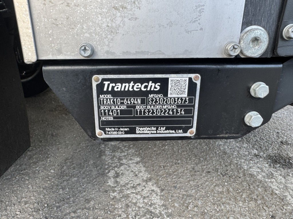 車両写真