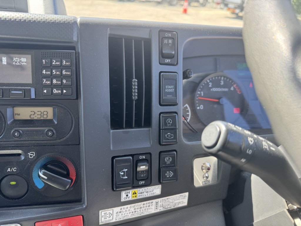 車両写真