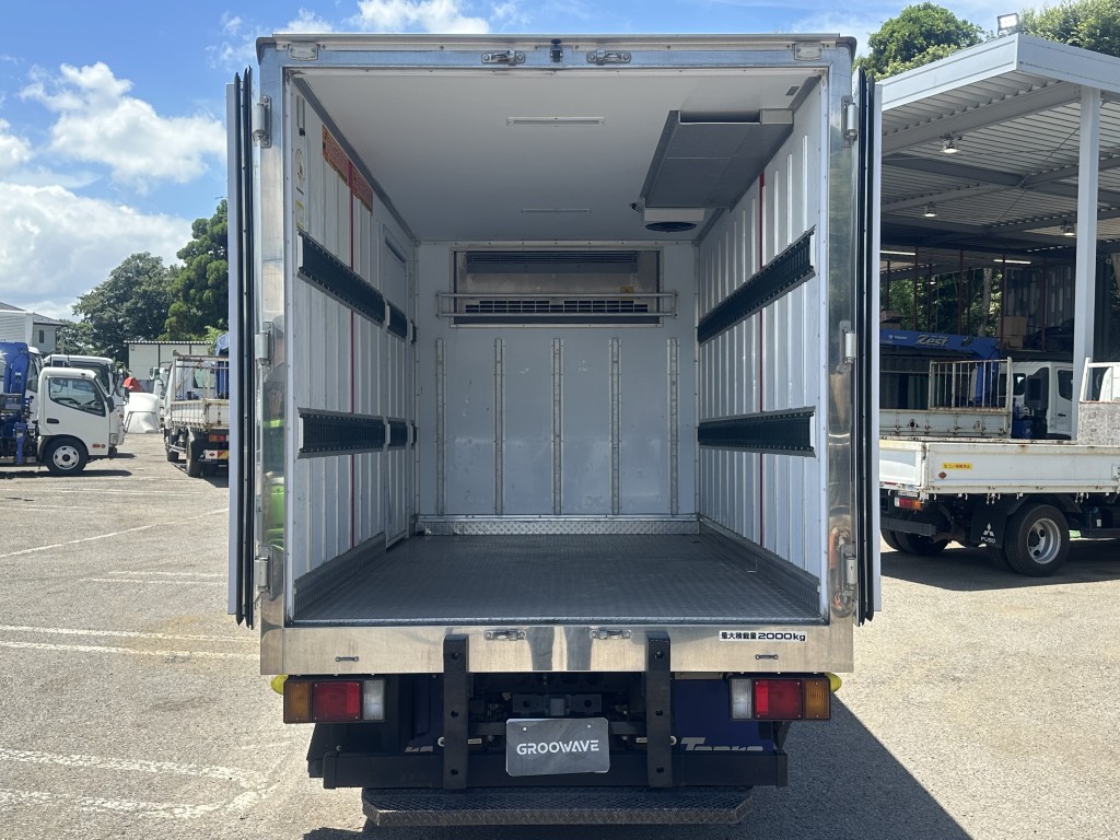 車両写真