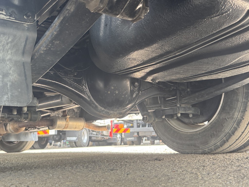 車両写真