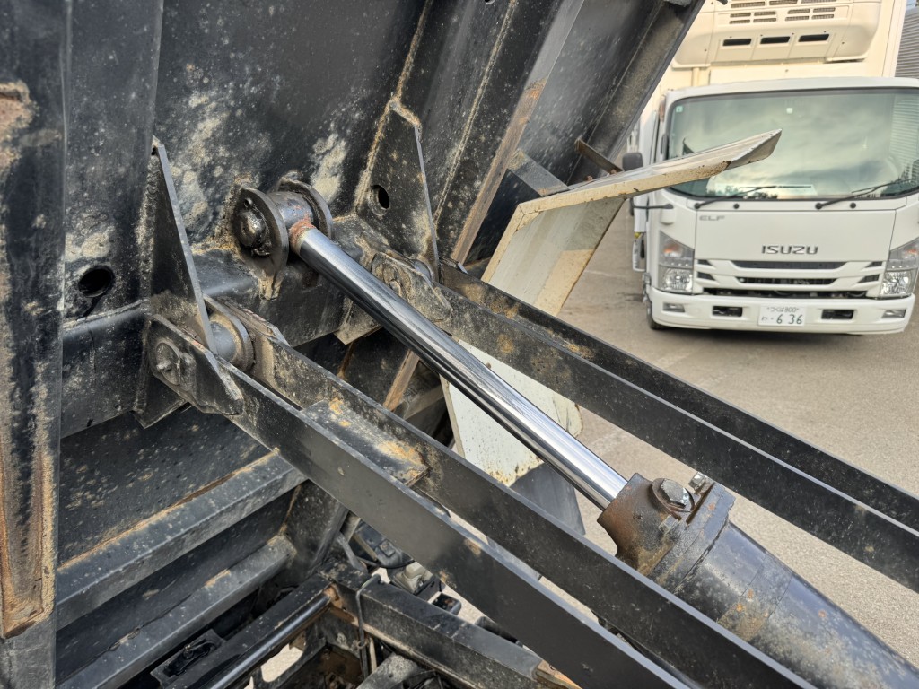 車両写真