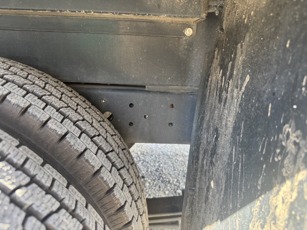 車両写真