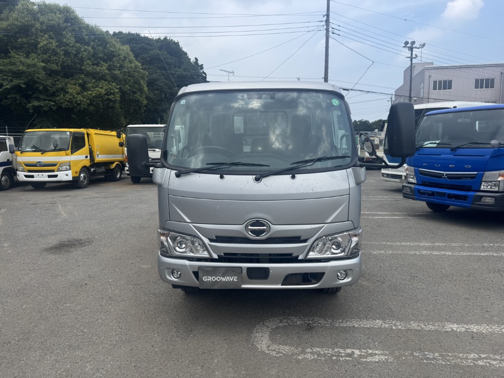 車両写真