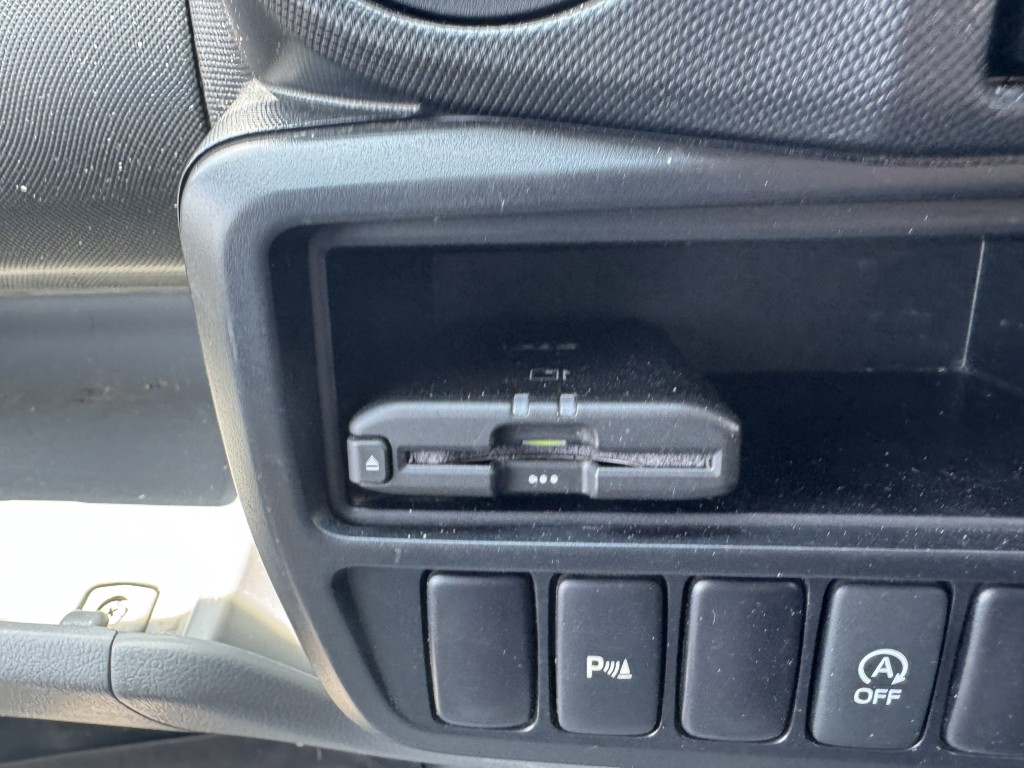 車両写真