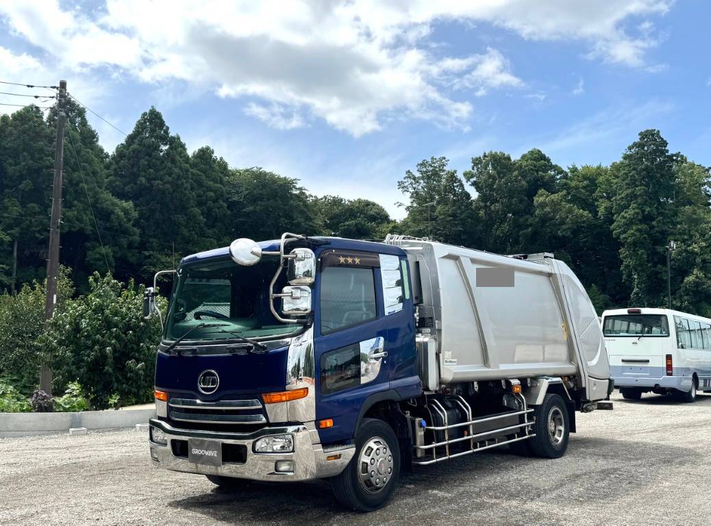 車両写真