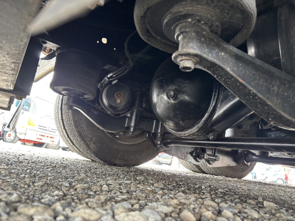 車両写真