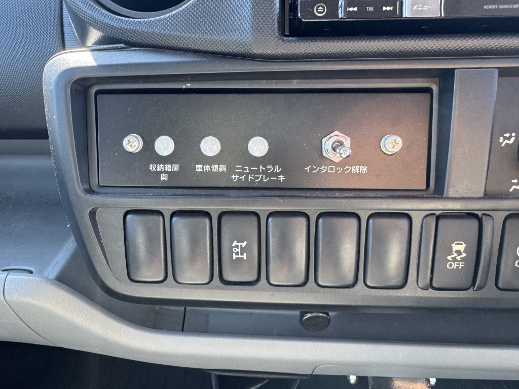 車両写真
