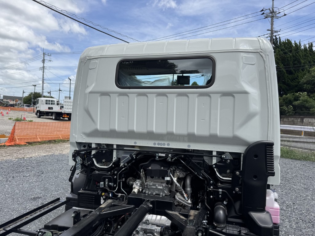 車両写真