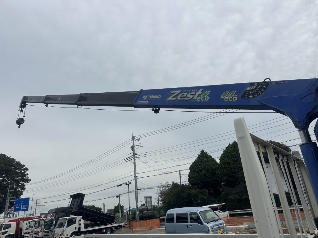 車両写真