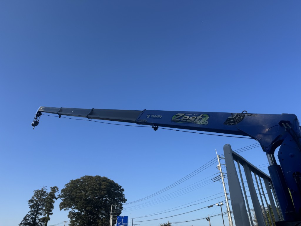 車両写真