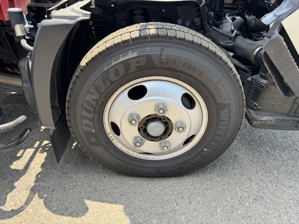 車両写真